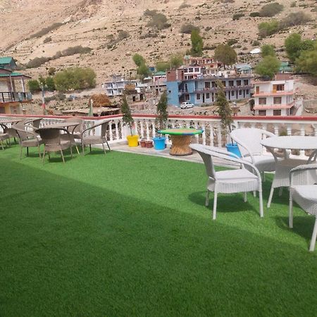 Hotel Lake View Nako Dış mekan fotoğraf
