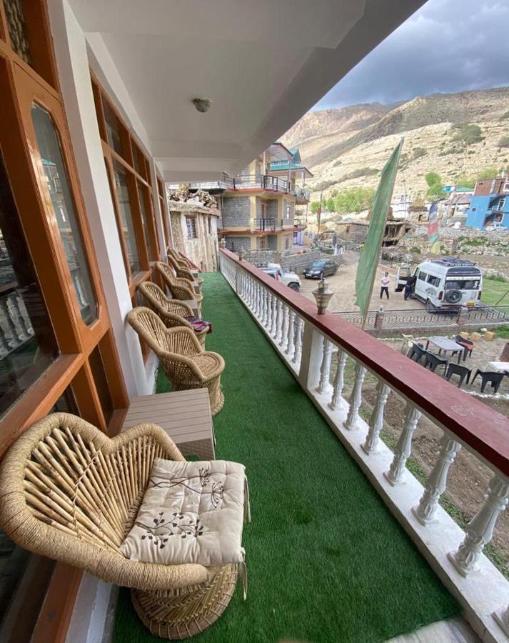 Hotel Lake View Nako Dış mekan fotoğraf