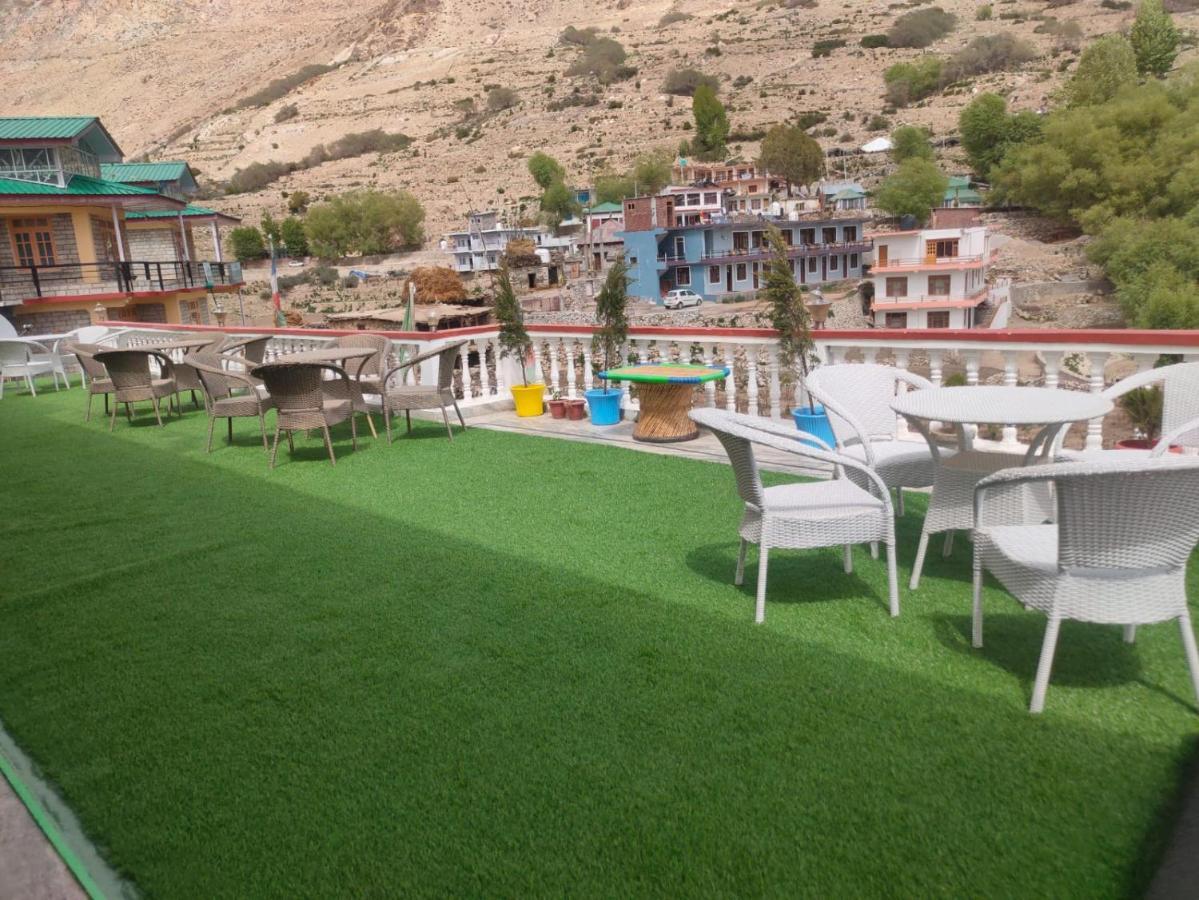 Hotel Lake View Nako Dış mekan fotoğraf